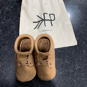 Freshly picked Oxfords